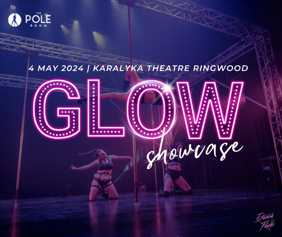 Glow Showcase 2024