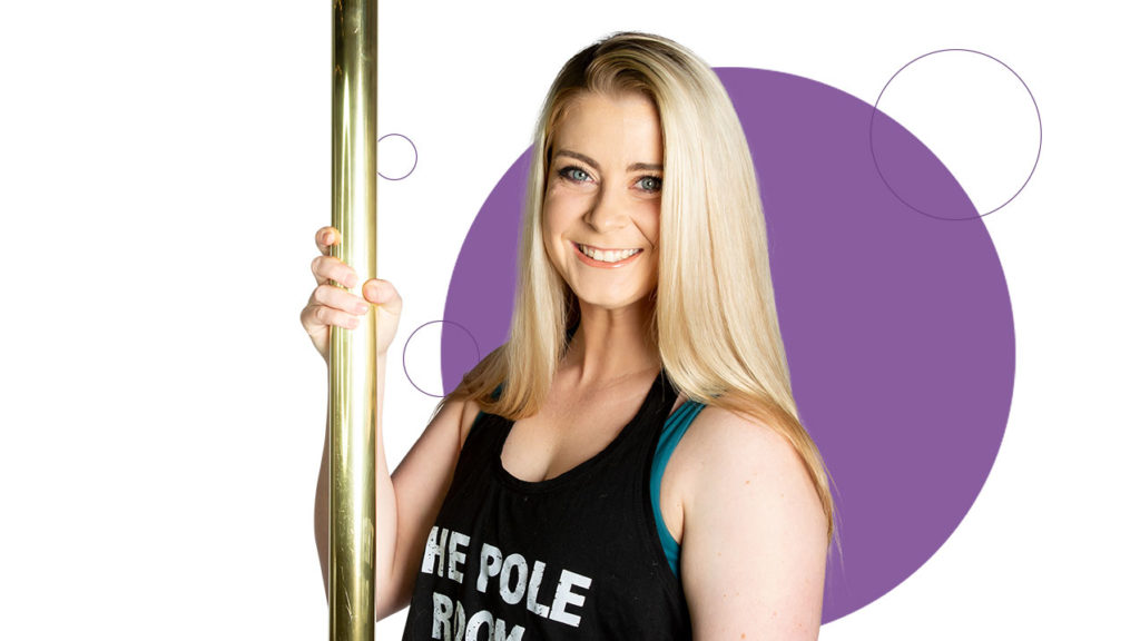 hens parties, pole dancing, pole dancing classes, pole dancing classes melbourne, pole fitness, group fitness classes