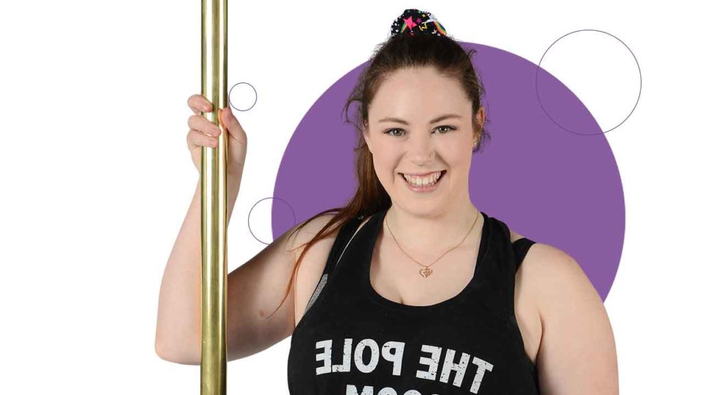 hens parties, pole dancing, pole dancing classes, pole dancing classes melbourne, pole fitness, group fitness classes