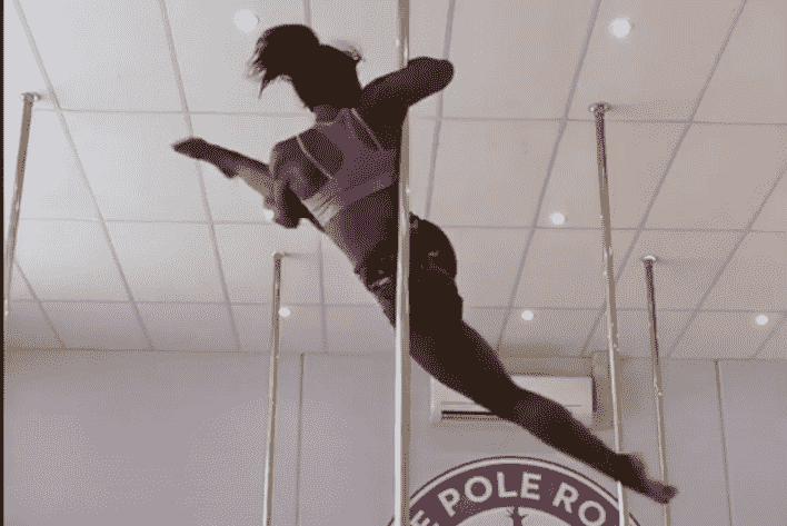 pole dancing, pole dancing classes, pole dancing classes melbourne, pole fitness, aerial silks, group fitness classes