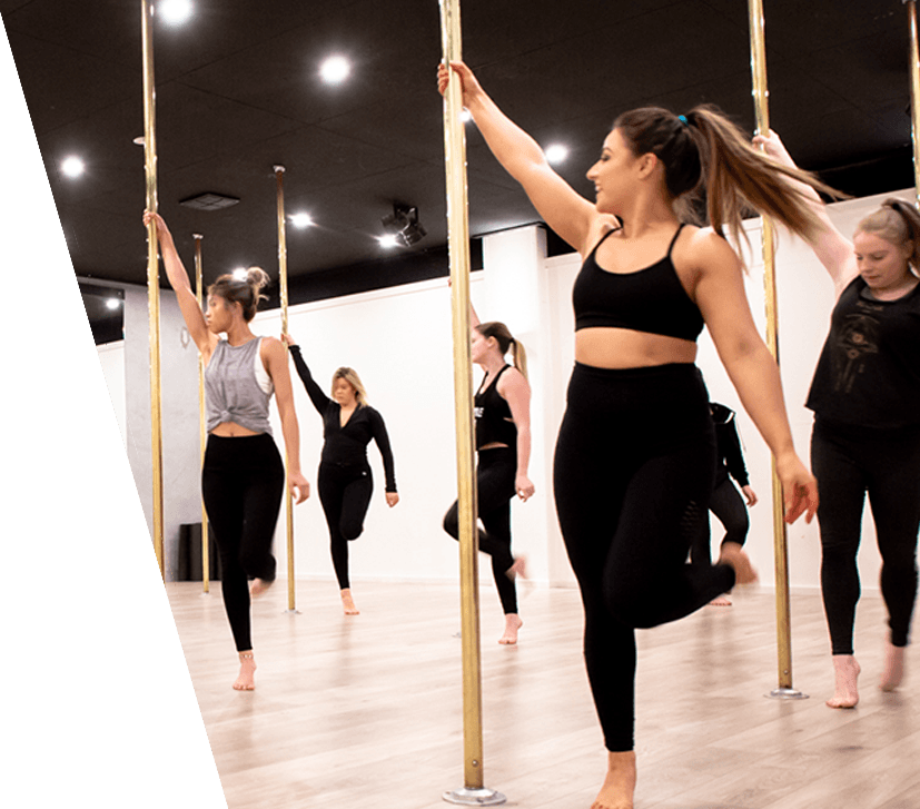 pole dancing classes, pole fitness, group fitness classes, aerial classes, aerial silk classes, aerial silks, aerial fitness