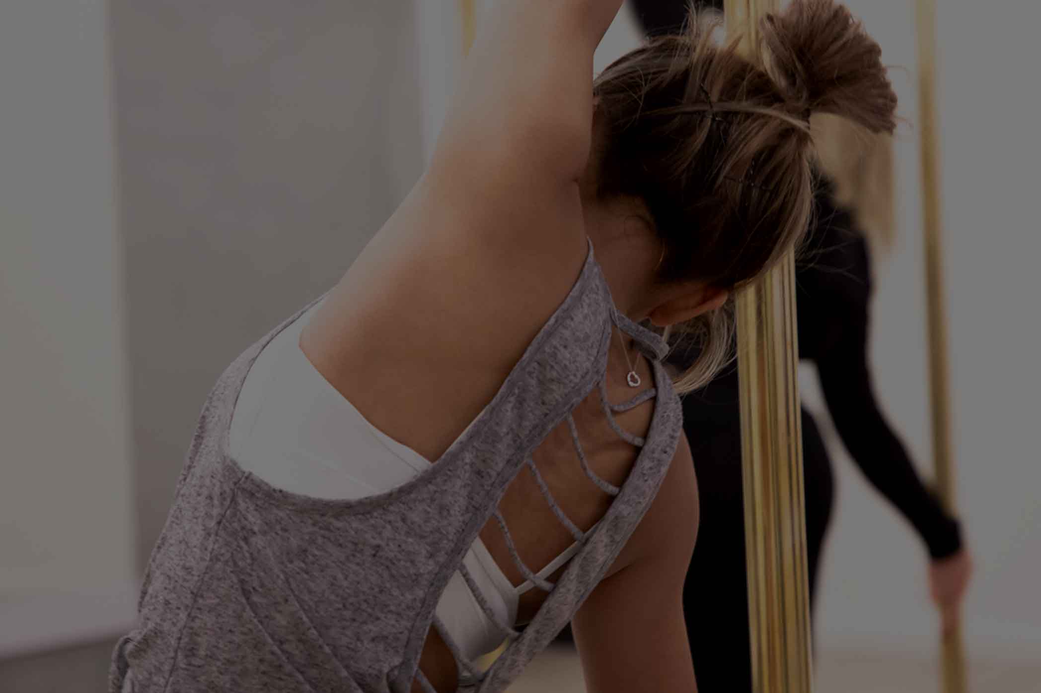 POLE CONDITIONING