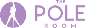 The Polo Room - Purple Logo