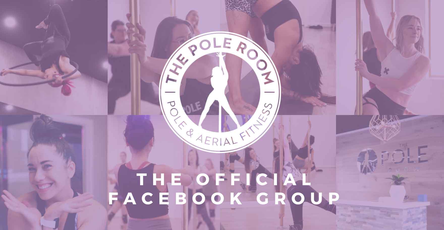 TPR TRIBE Facebook Group